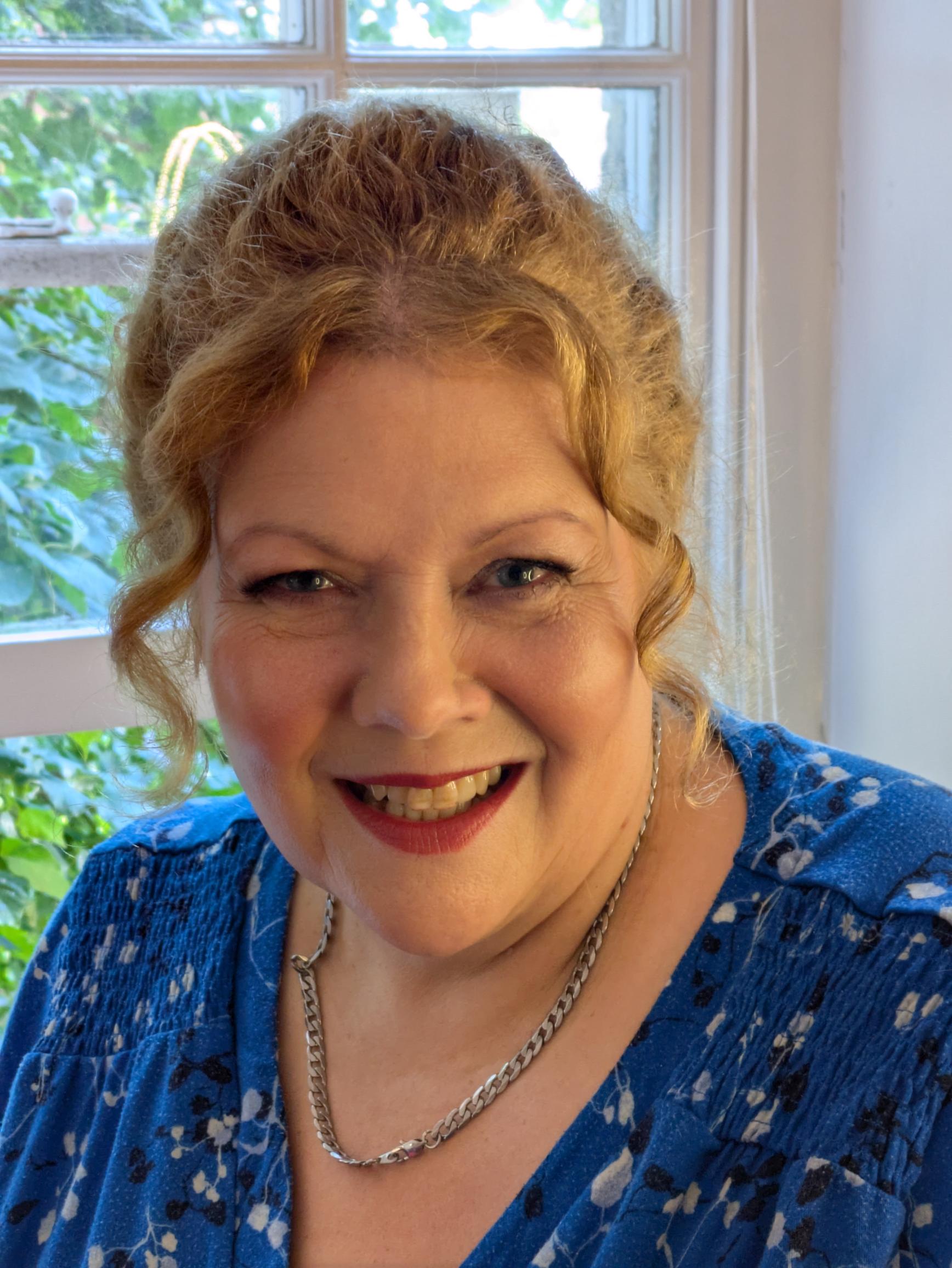 Janet Hardy, Later Life Lending Specialist in Swindon