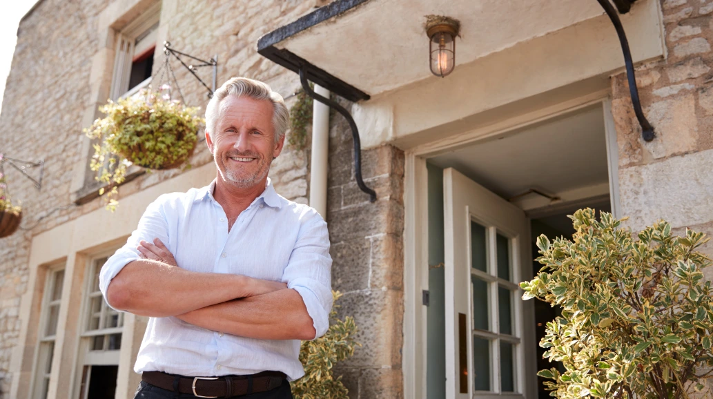 Buy-to-let landlord considering a rental property