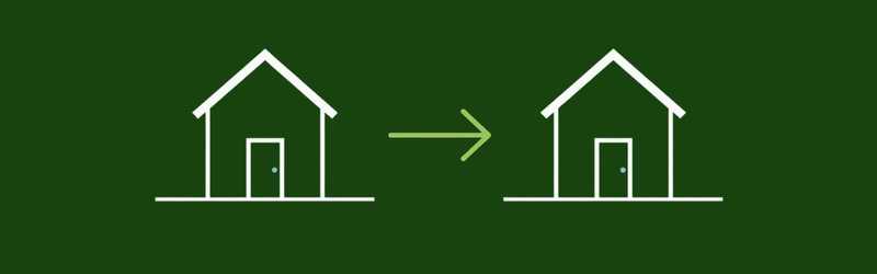 What does mortgage porting mean